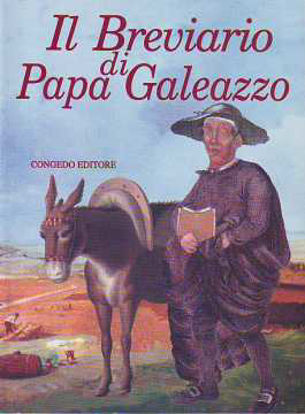 Immagine di Breviario di Papa Galeazzo