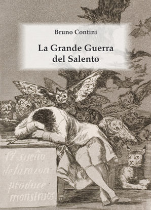 Immagine di LA GRANDE GUERRA DEL SALENTO (Nuova edizione)
