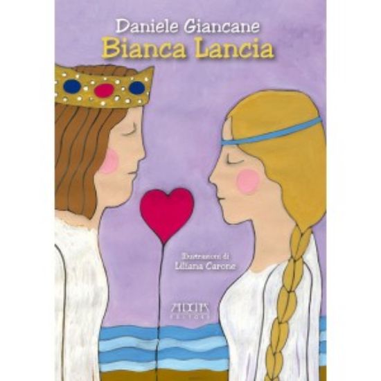 Bianca lancia одежда